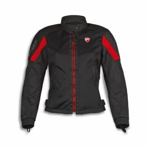 98109262 - Ducati Flow C5 Mesh Jacket - Women's