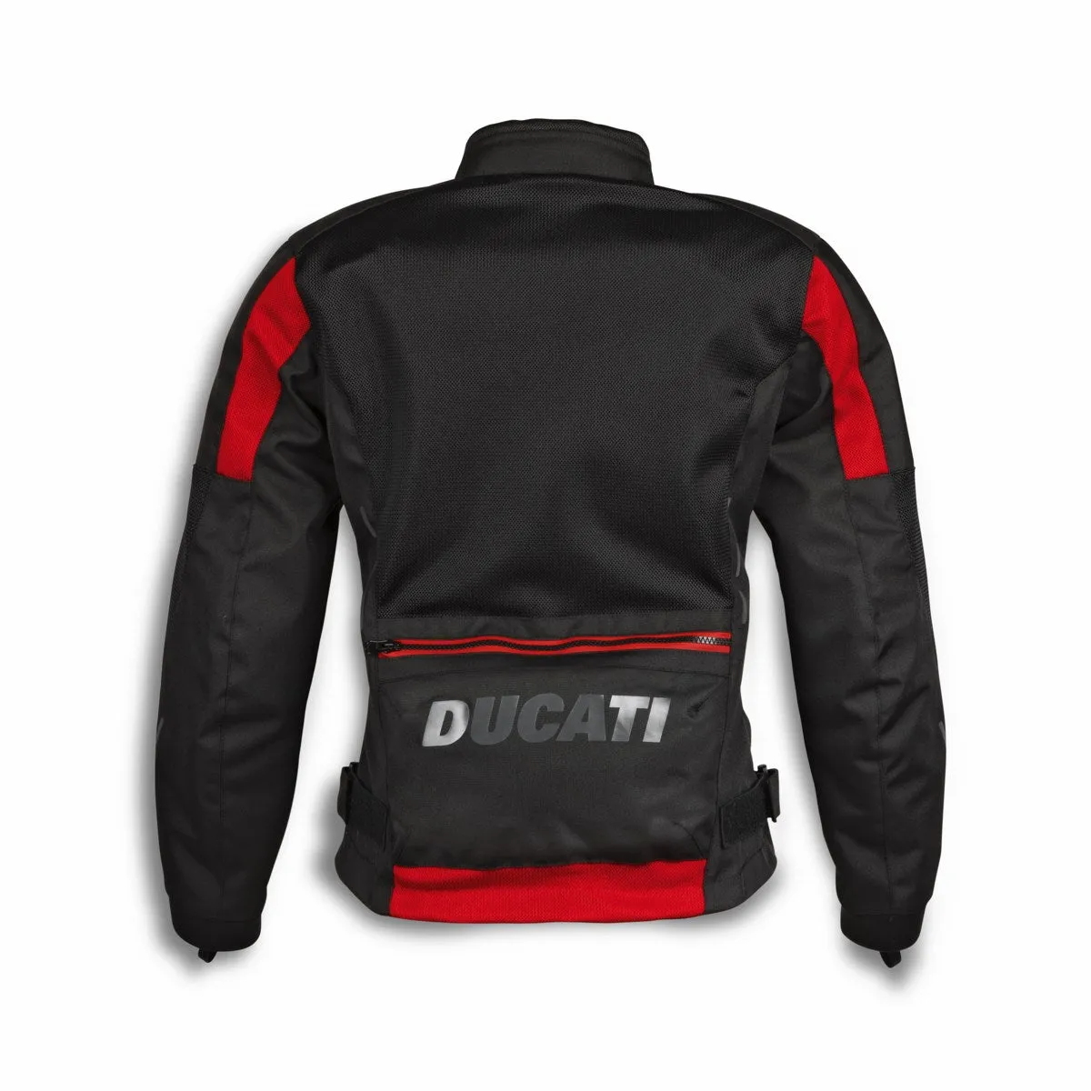 98109262 - Ducati Flow C5 Mesh Jacket - Women's