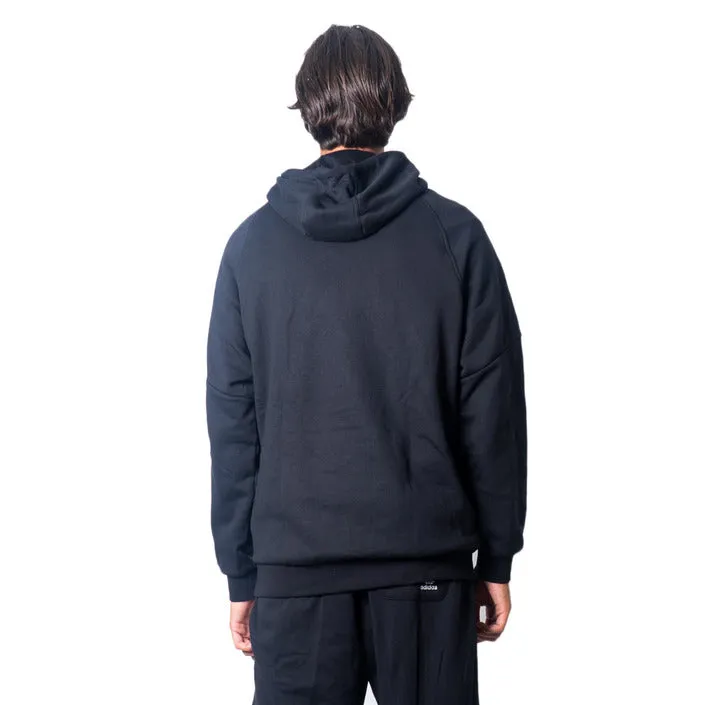 Adidas Men Logo Sweatshirt