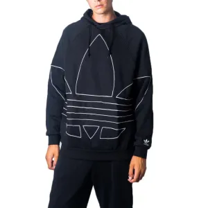 Adidas Men Logo Sweatshirt
