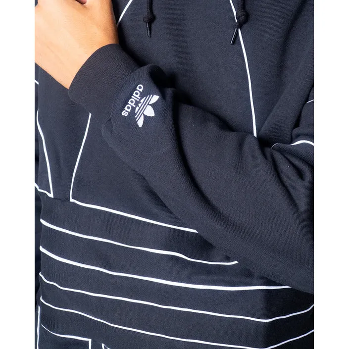 Adidas Men Logo Sweatshirt
