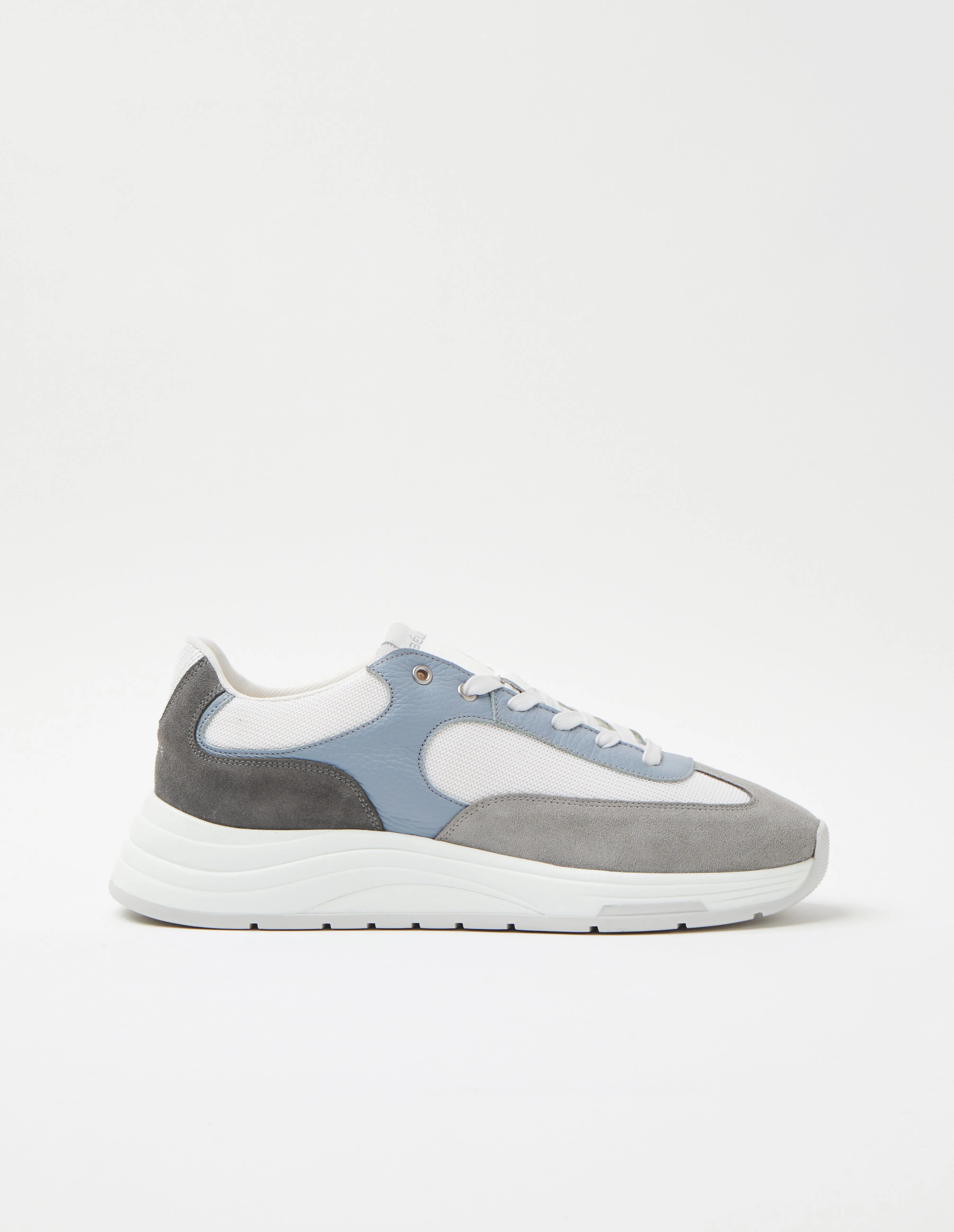 Americana Runner Sky/Grey/Charcoal