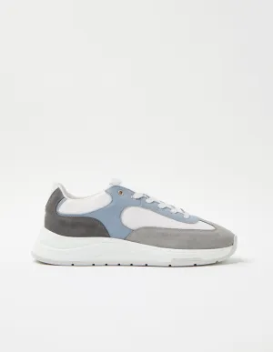 Americana Runner Sky/Grey/Charcoal