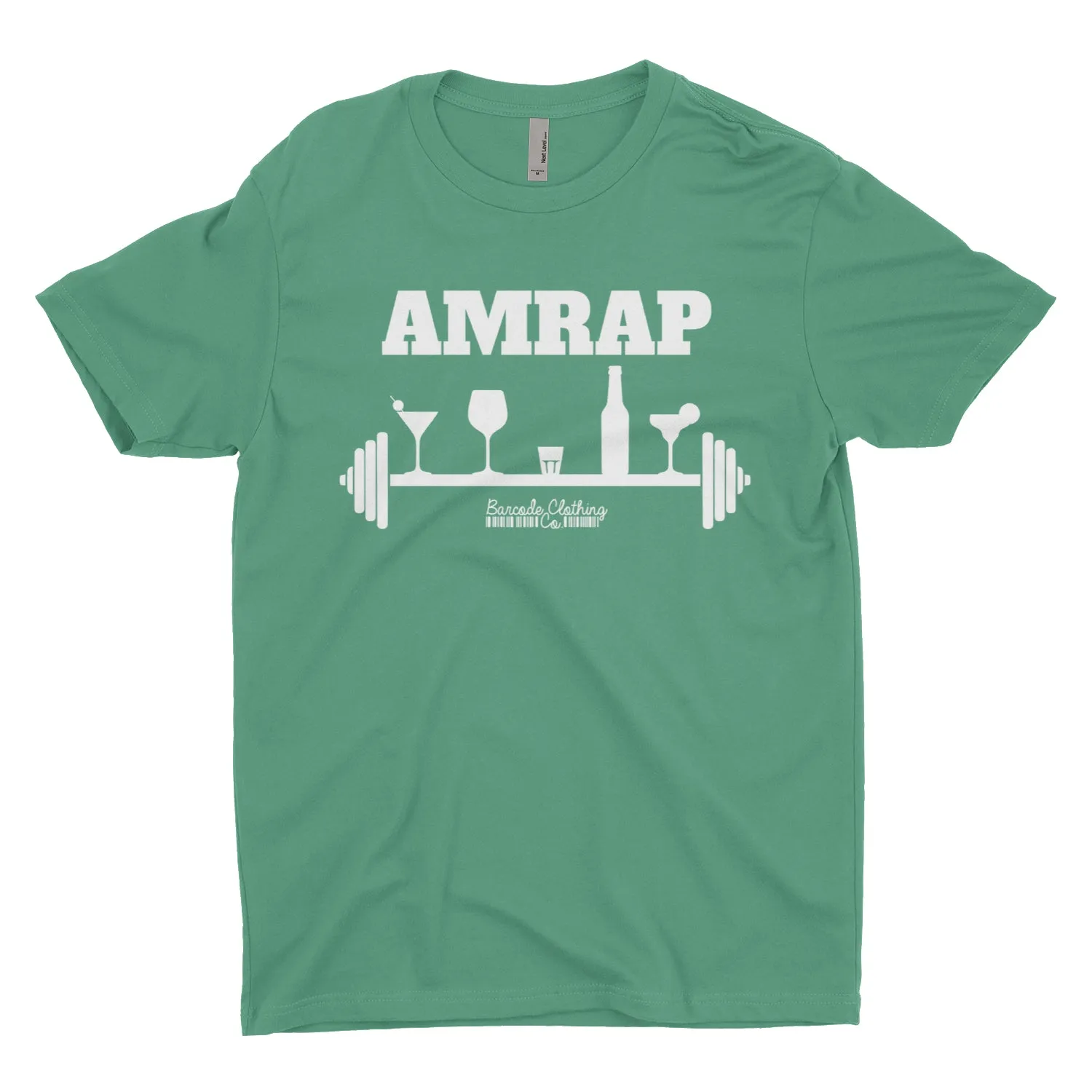 AMRAP