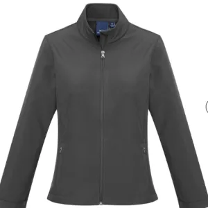 Apex Lightweight Softshell Jacket WOMENS J740L