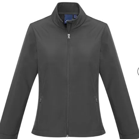 Apex Lightweight Softshell Jacket WOMENS J740L