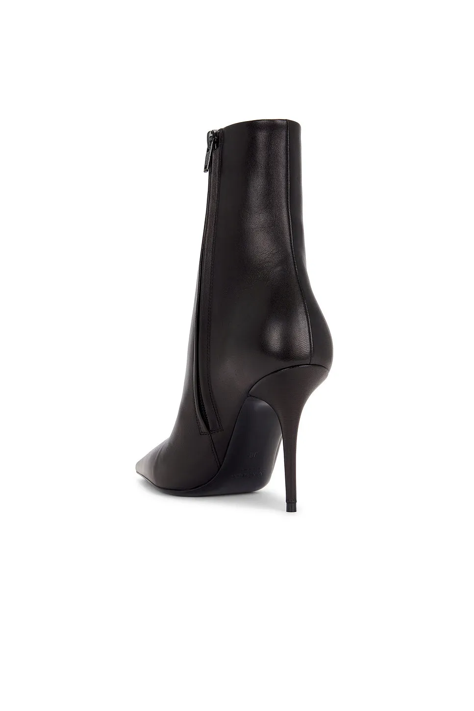 Aston Boot