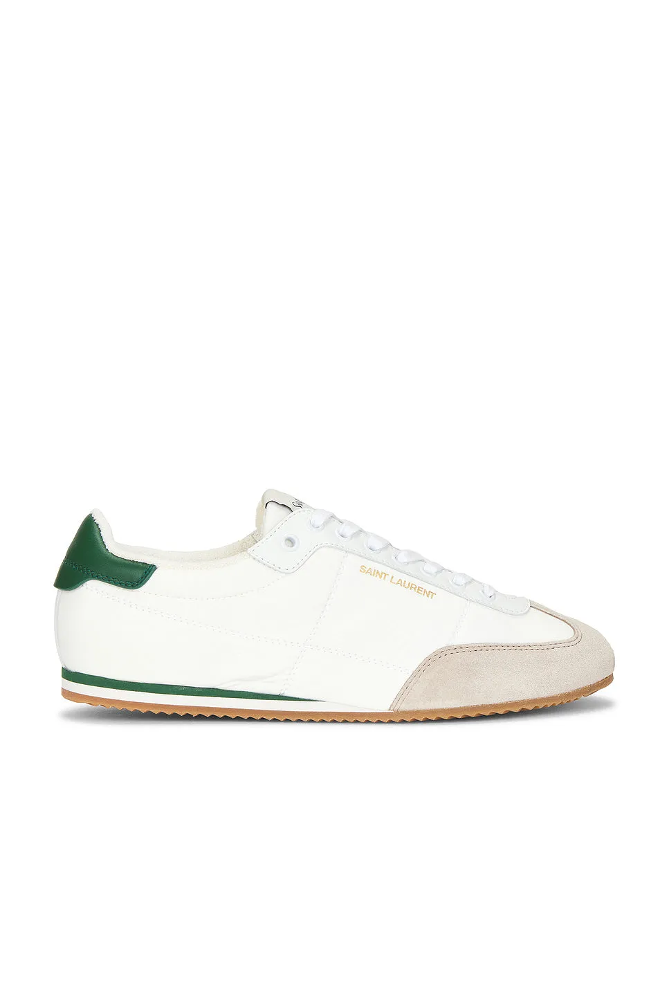 Aston Low Top Sneaker