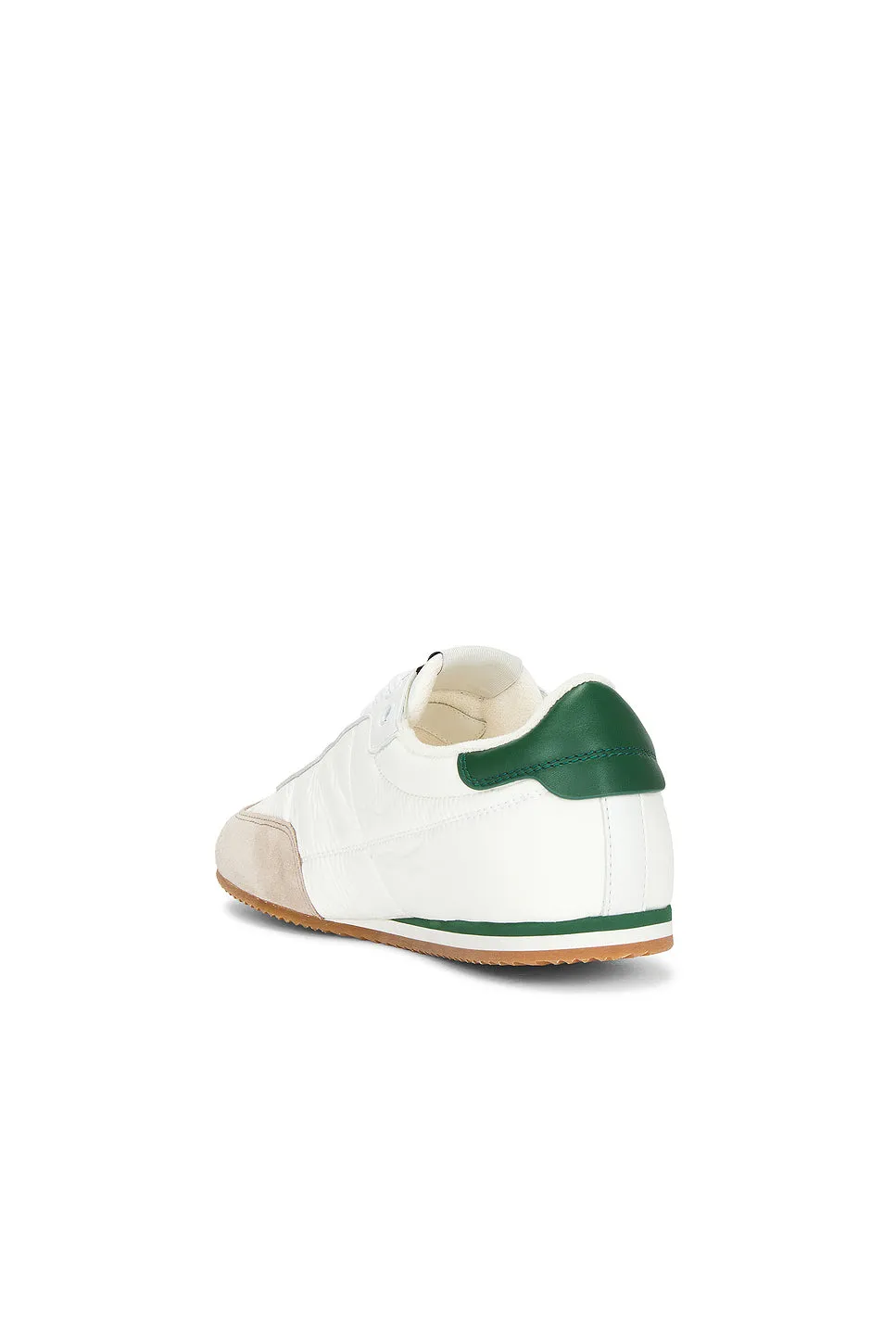 Aston Low Top Sneaker