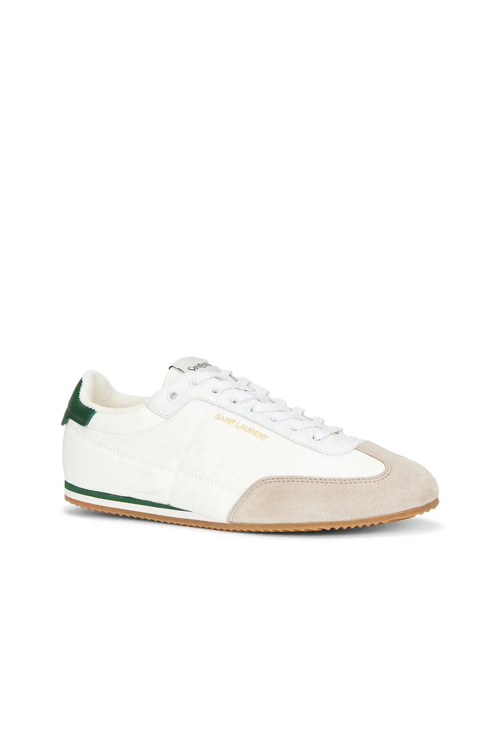 Aston Low Top Sneaker