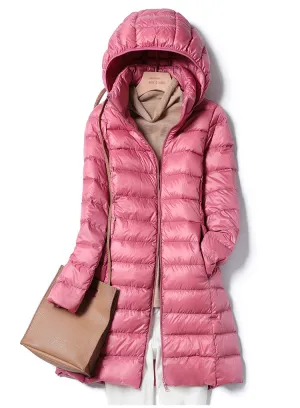 Athena | Ultralight Jacket