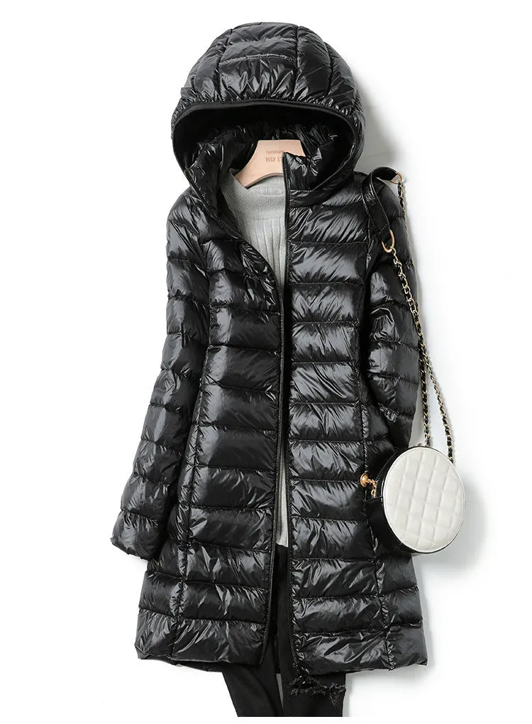 Athena | Ultralight Jacket