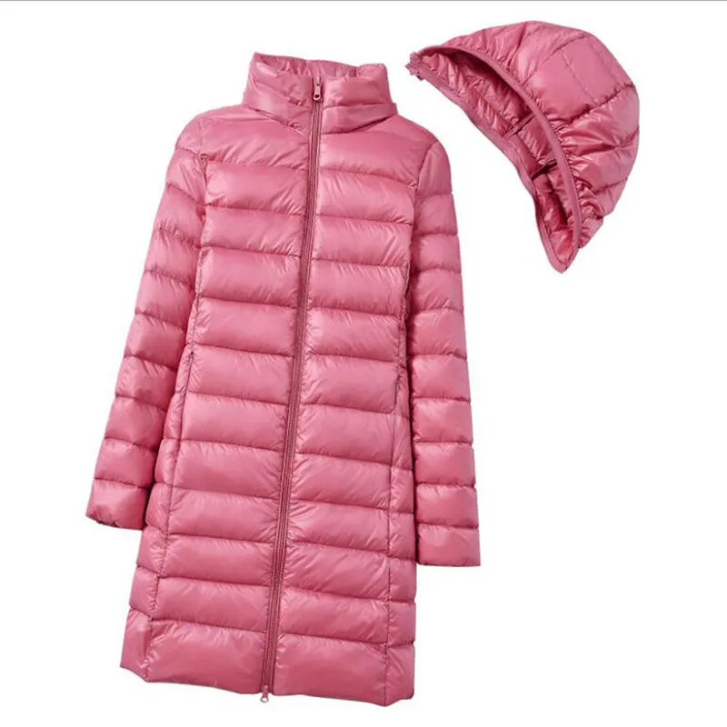 Athena | Ultralight Jacket