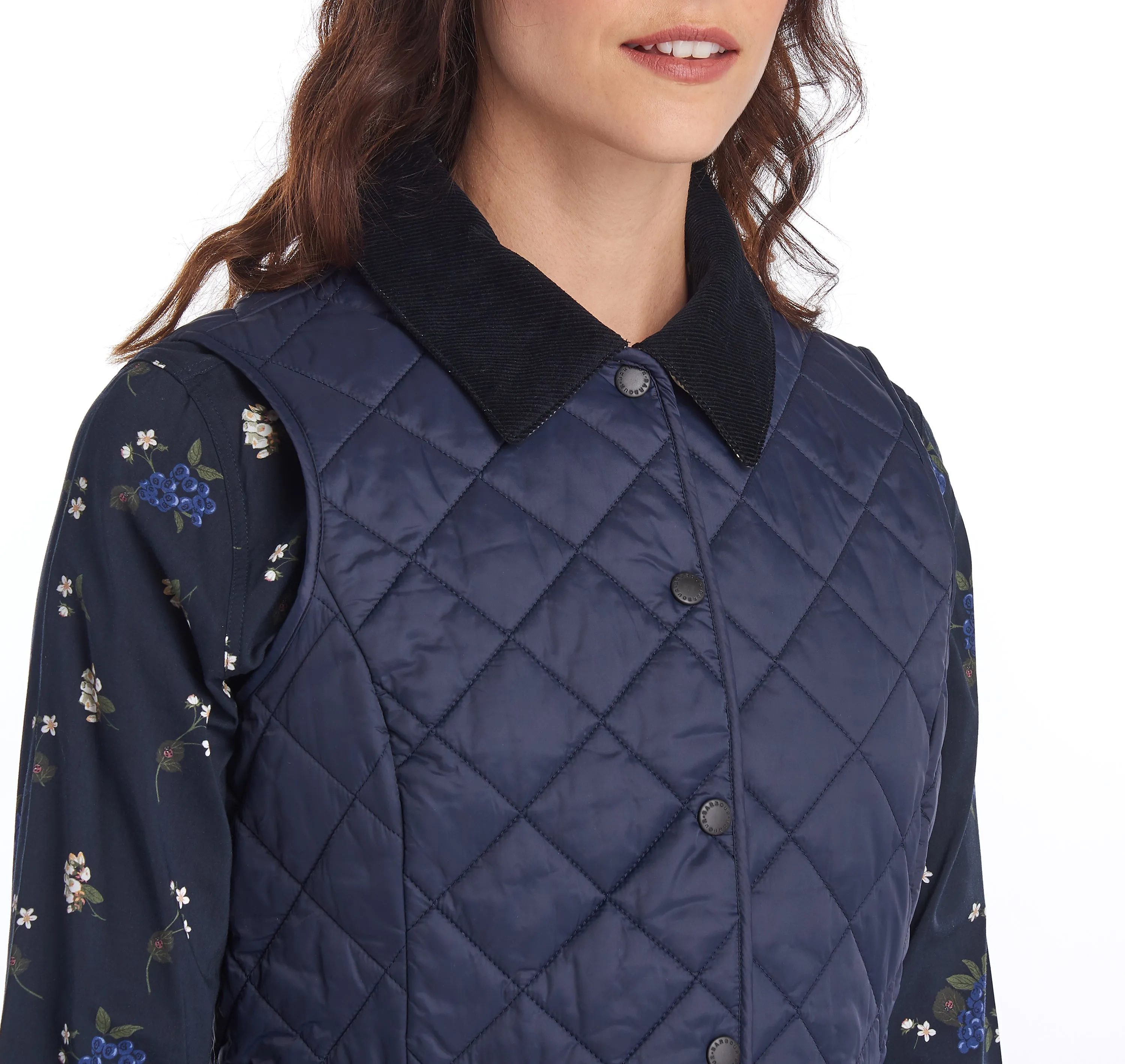 Barbour Deveron Gilet