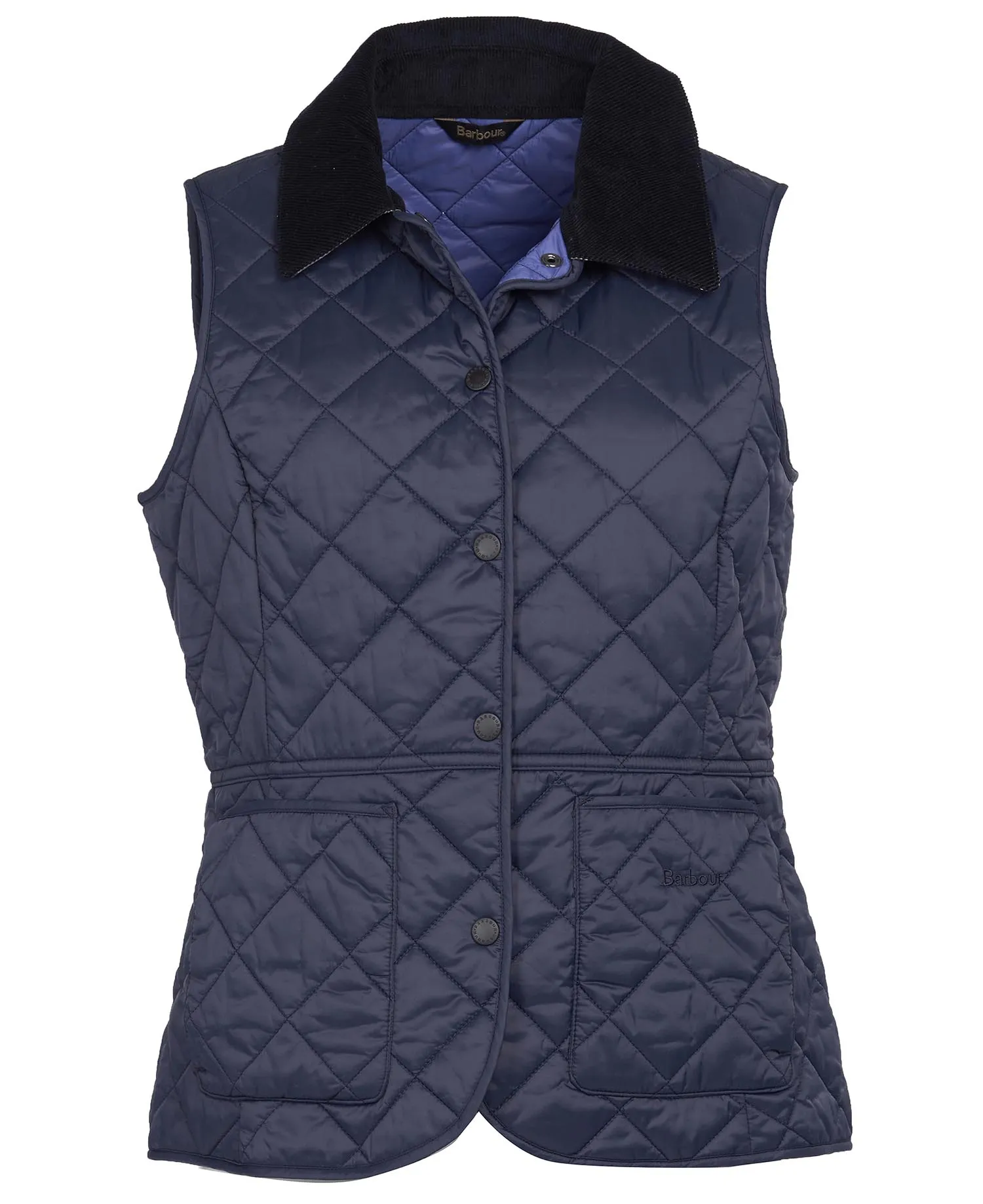 Barbour Deveron Gilet
