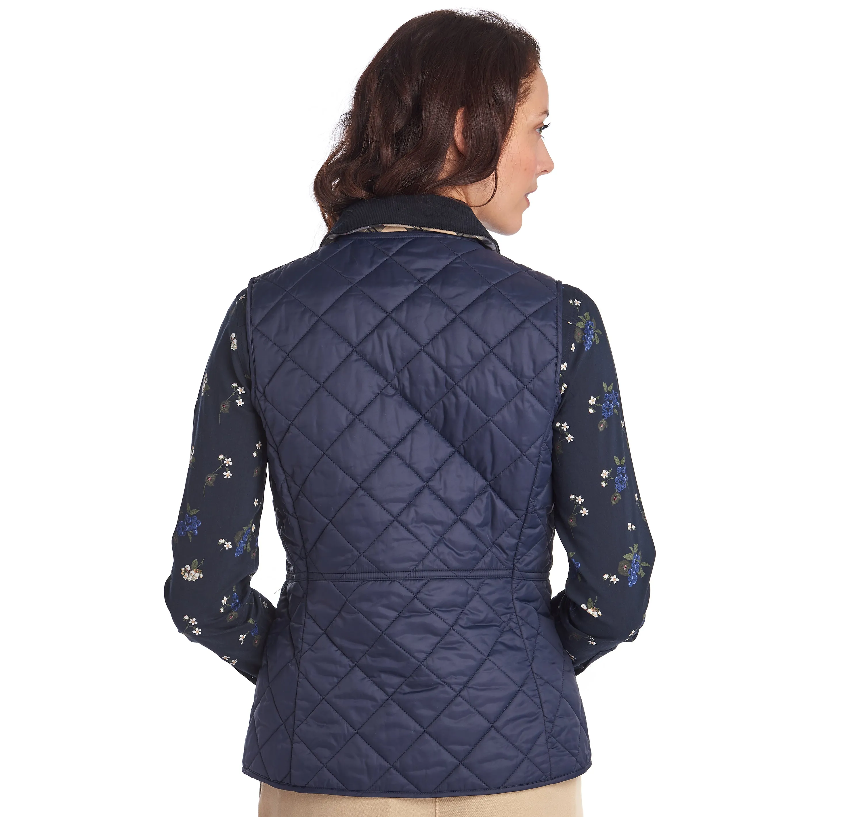 Barbour Deveron Gilet