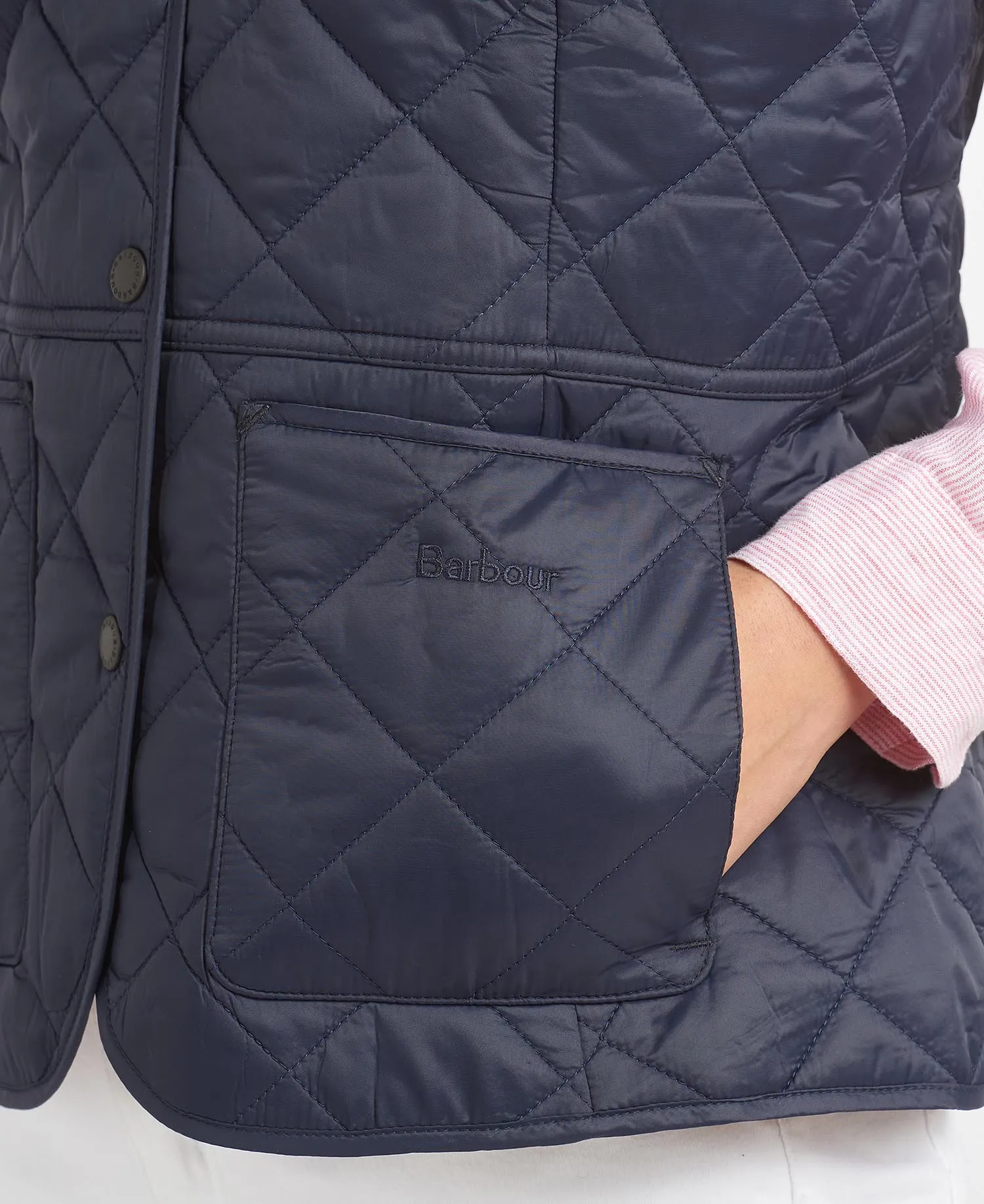 Barbour Deveron Gilet