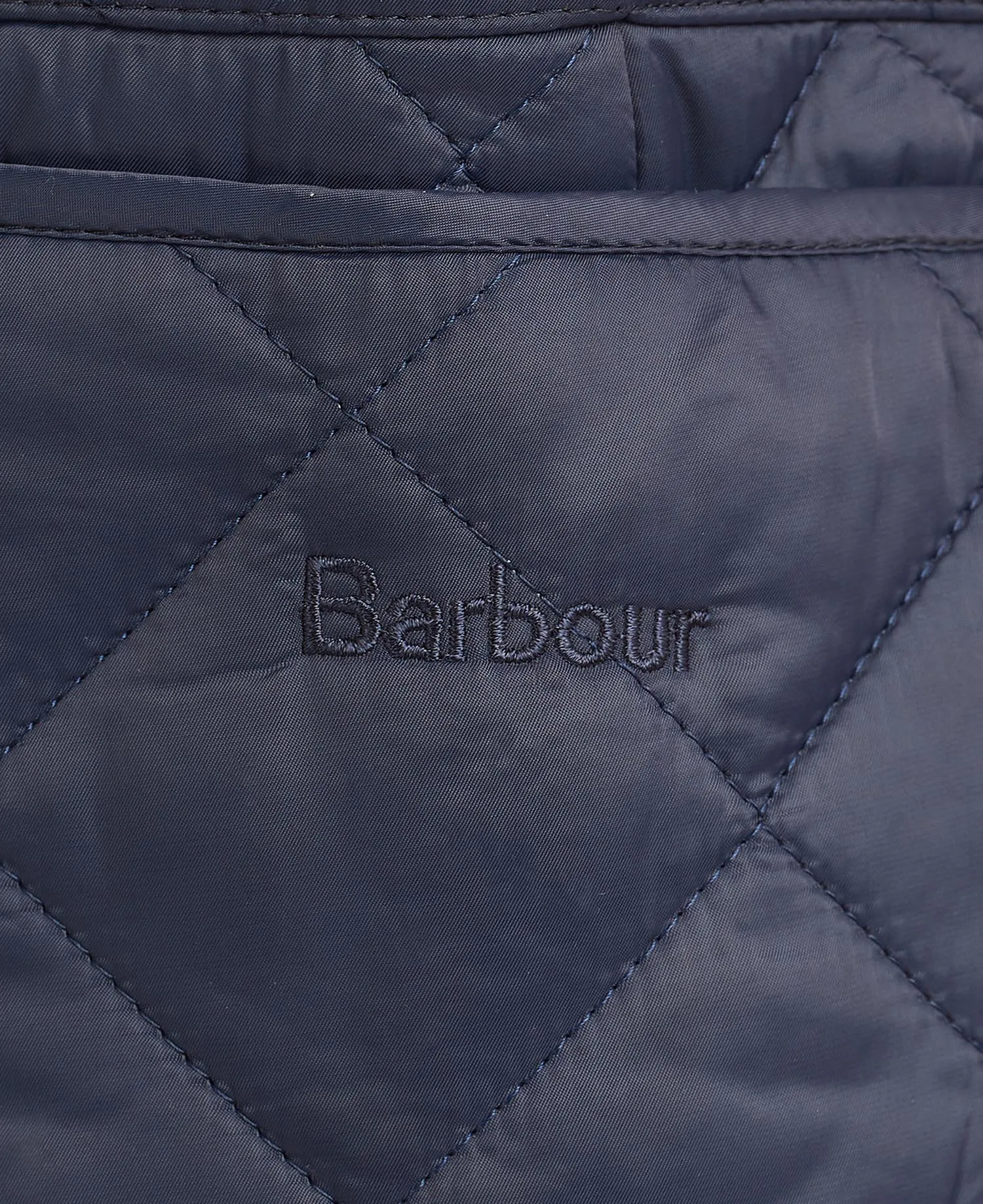 Barbour Deveron Gilet