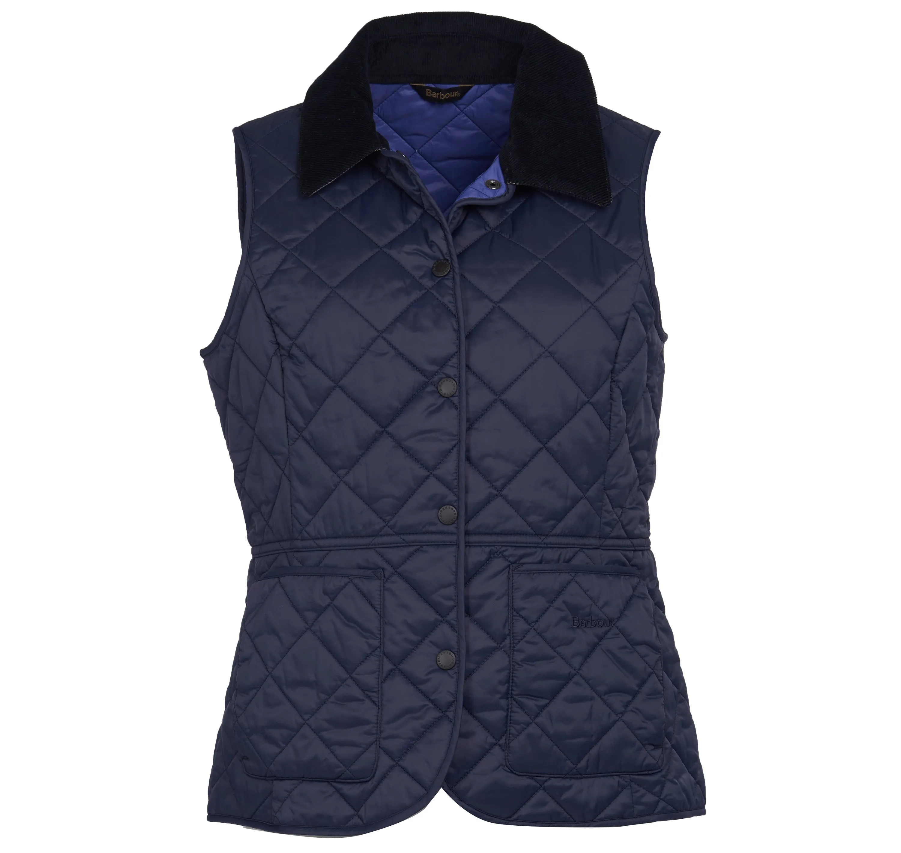 Barbour Deveron Gilet