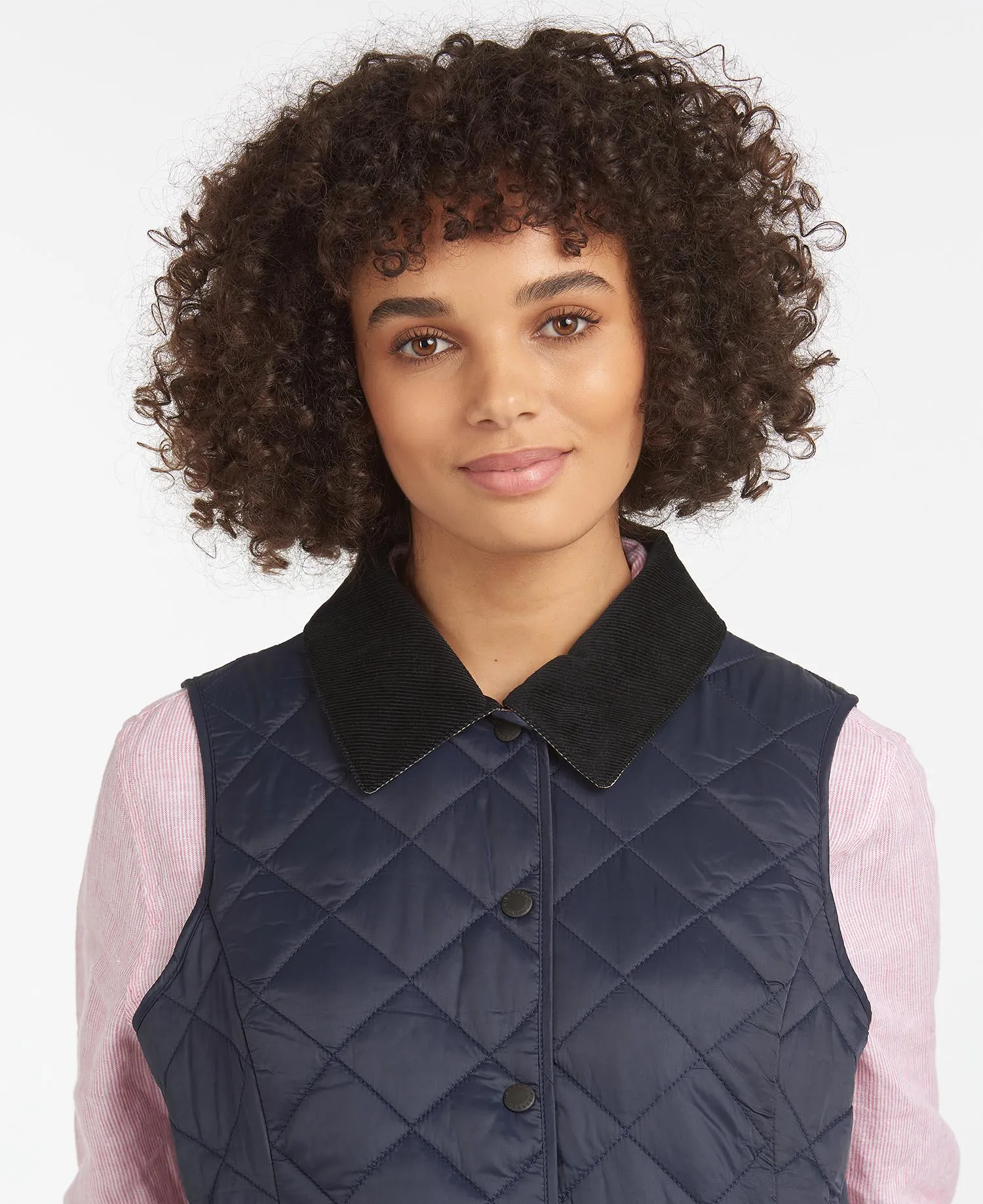 Barbour Deveron Gilet
