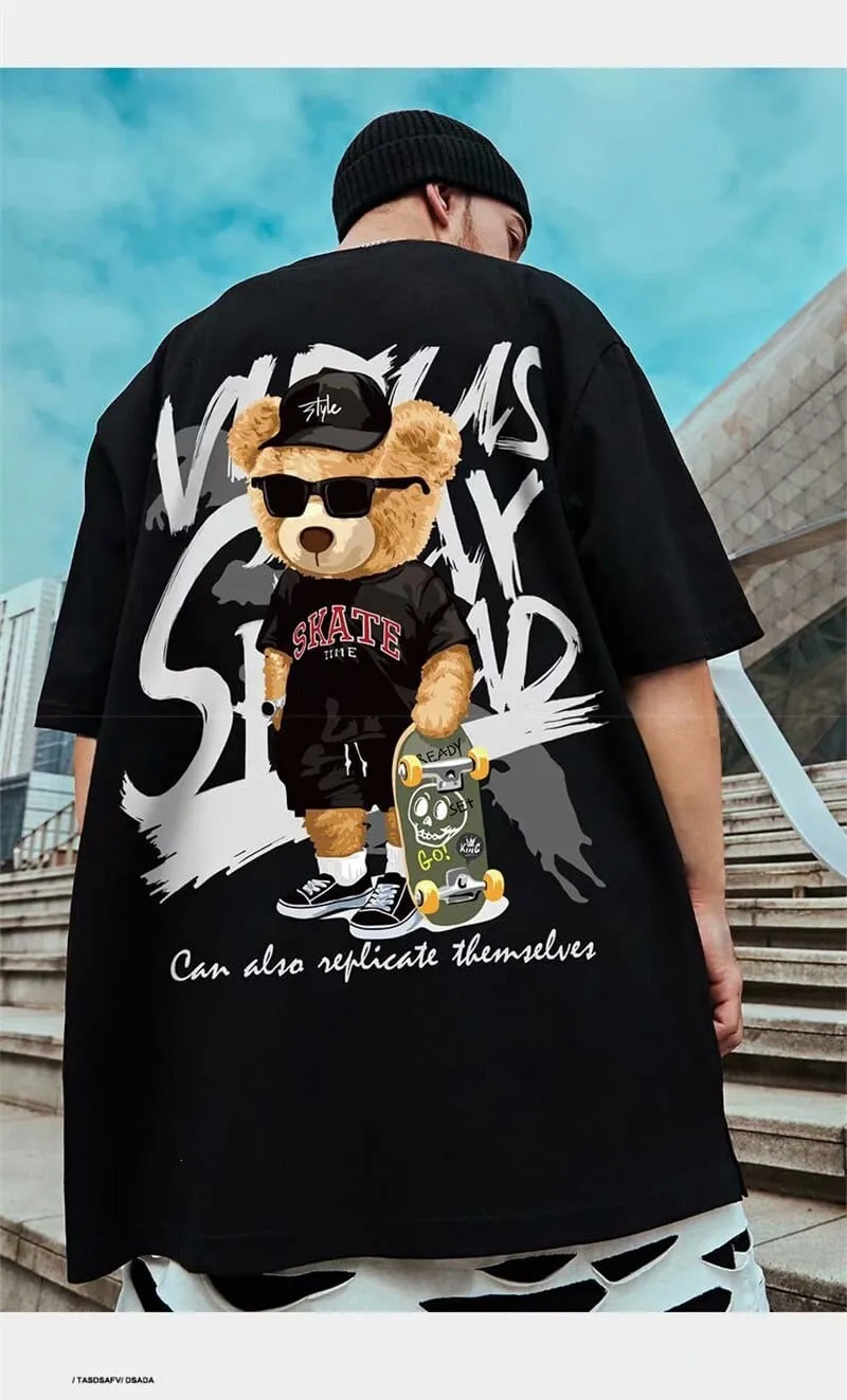 Bear T-Shirts