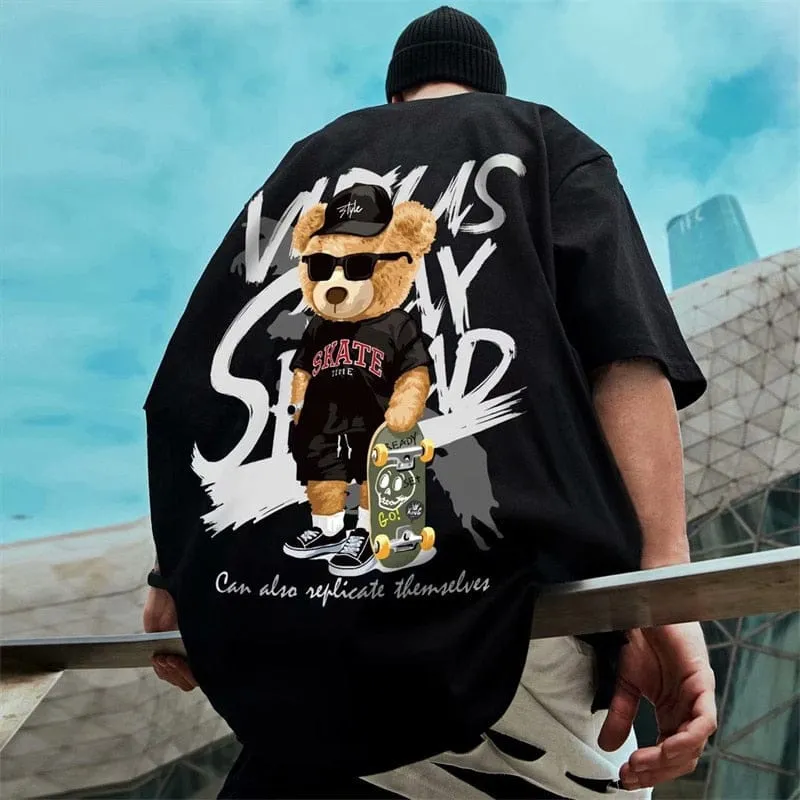 Bear T-Shirts