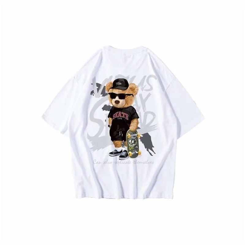 Bear T-Shirts
