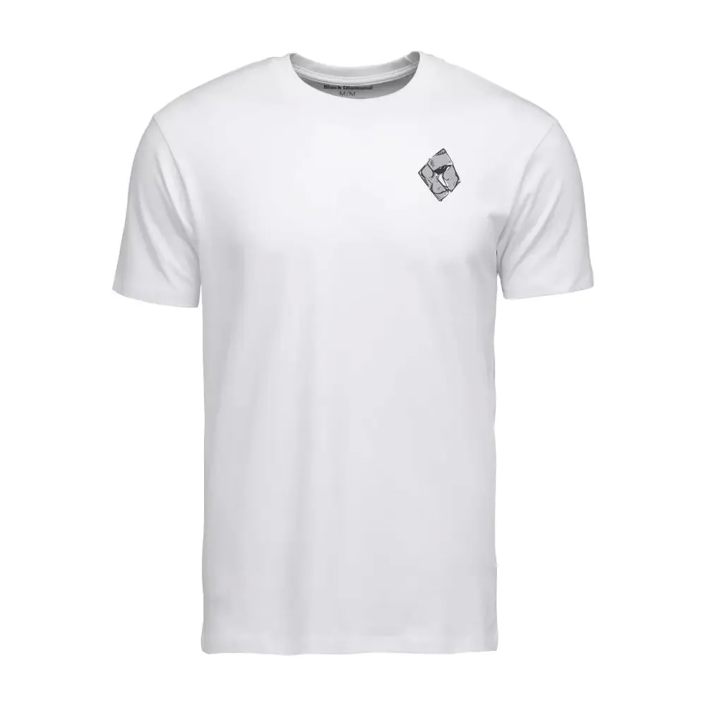 Black Diamond Mono Pocket Tee
