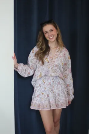 Bloom Carrie Skirt