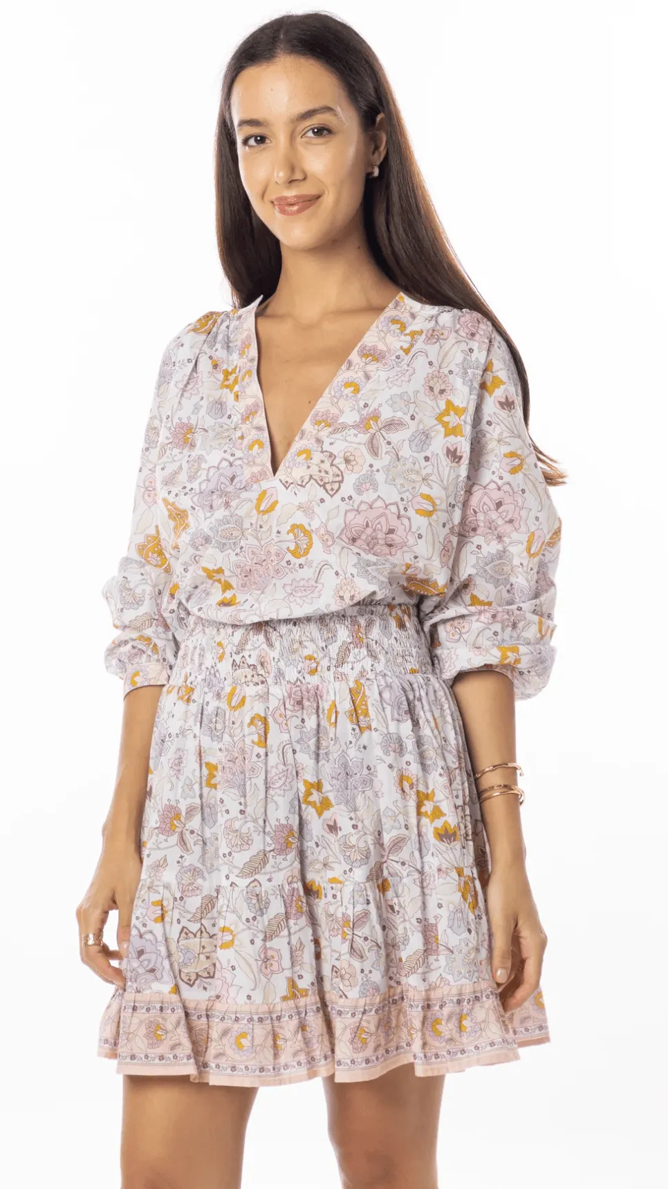 Bloom Carrie Skirt