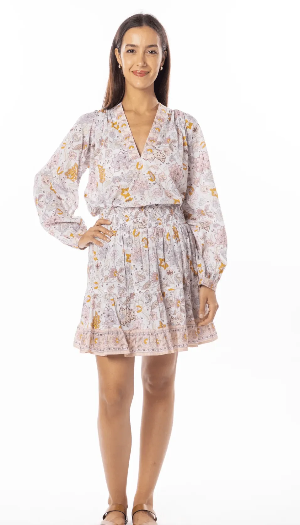 Bloom Carrie Skirt