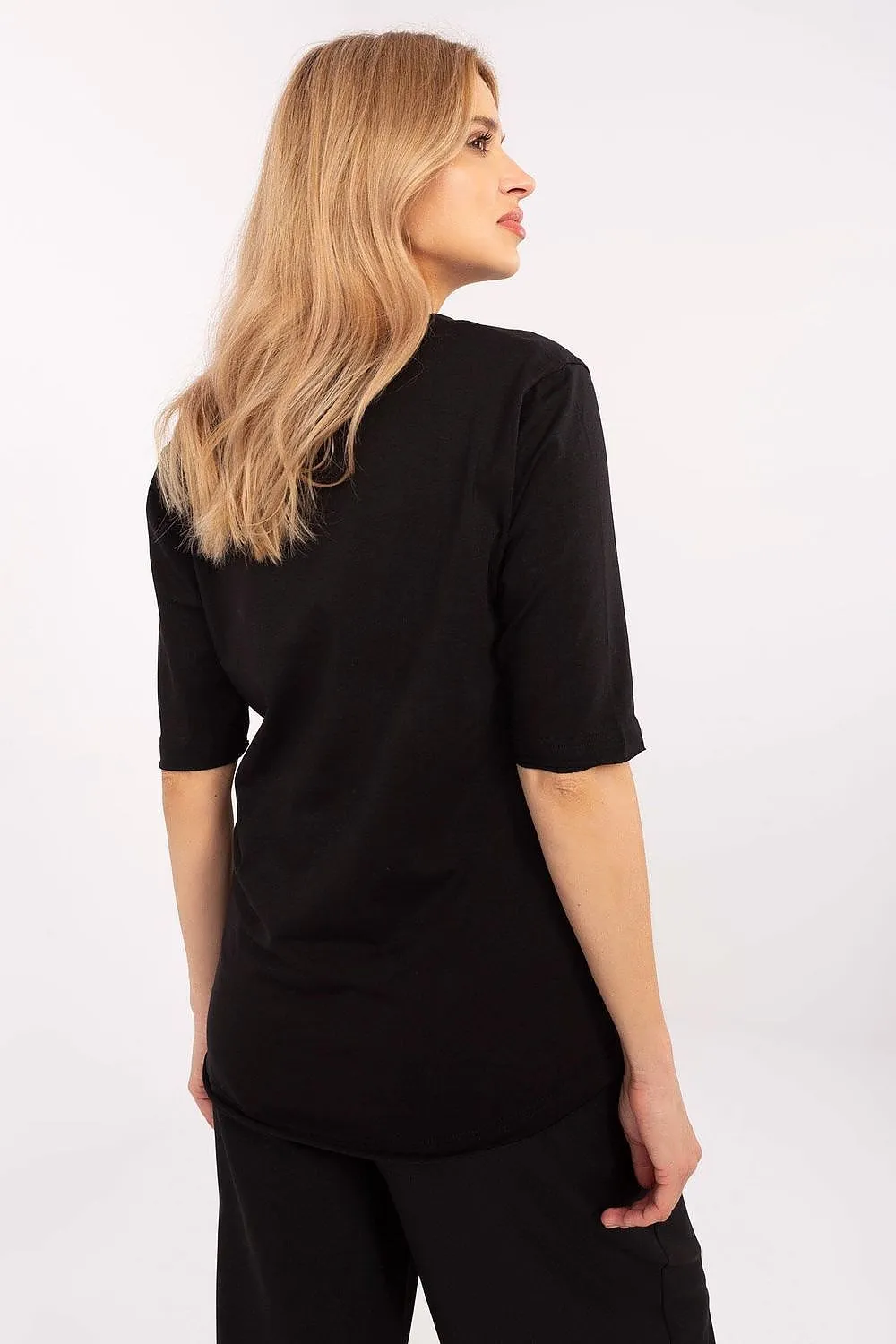 Blouse model 208573 Factory Price