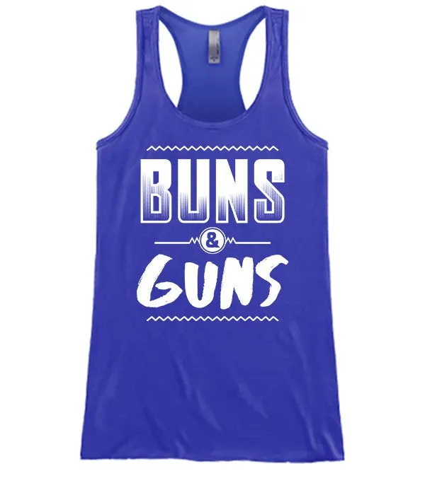 Buns & Guns