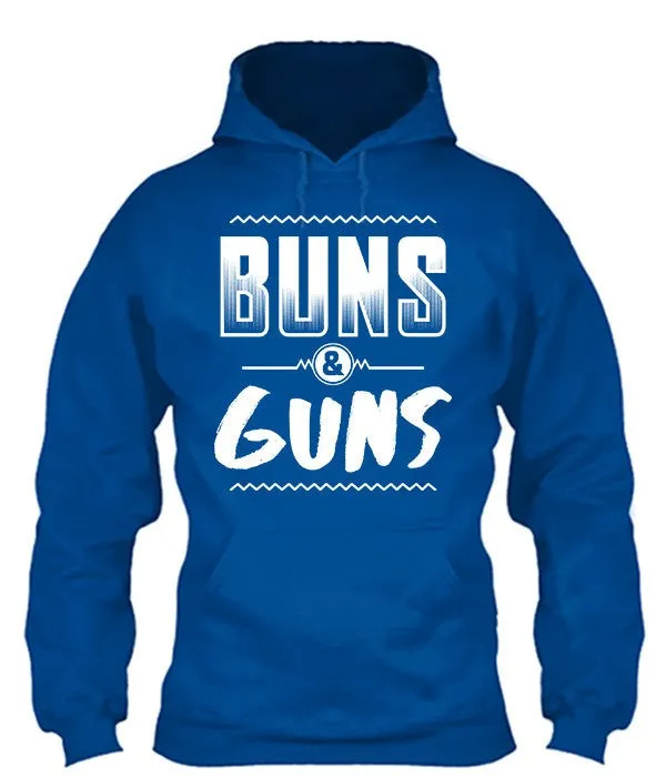 Buns & Guns