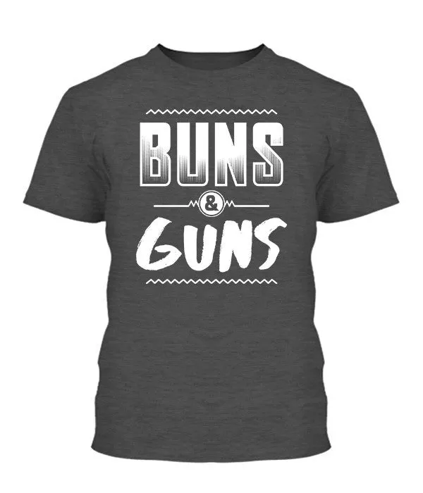 Buns & Guns