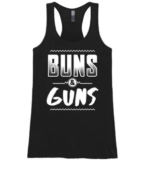 Buns & Guns