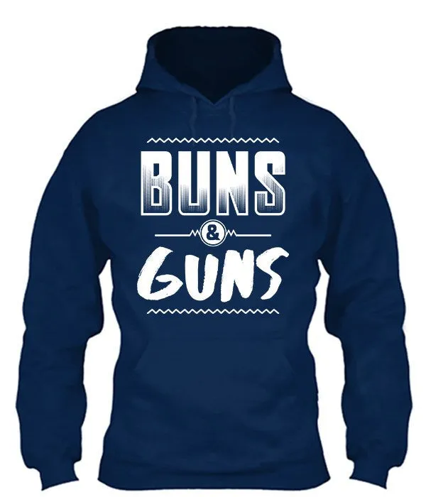 Buns & Guns