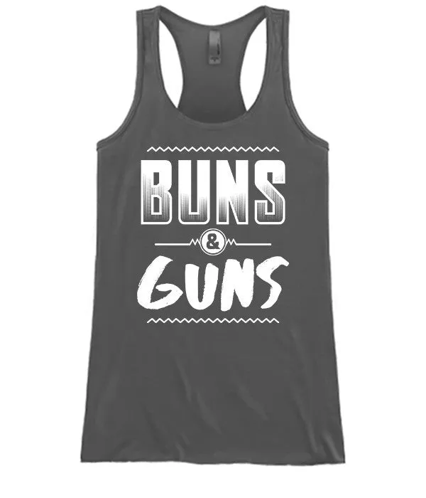 Buns & Guns