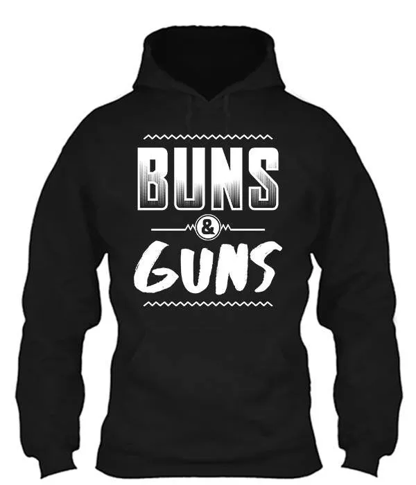 Buns & Guns