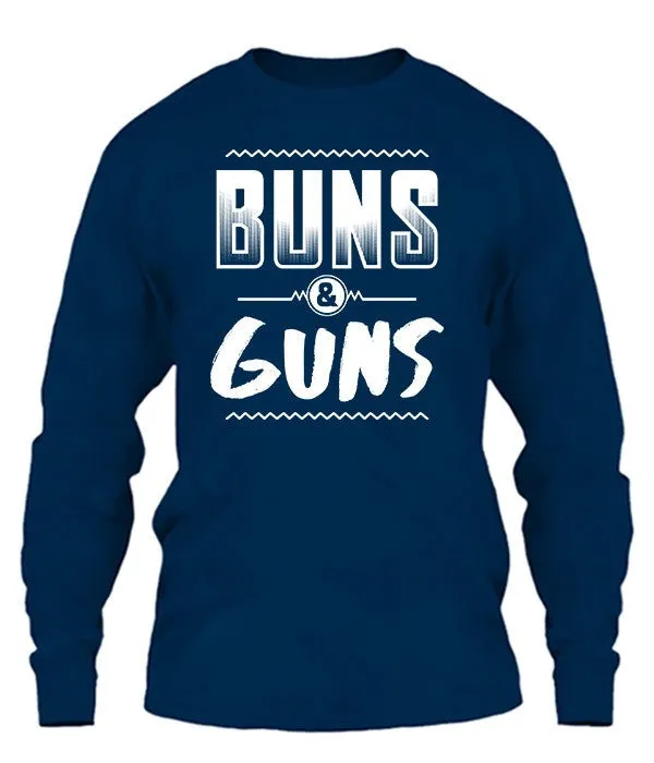 Buns & Guns