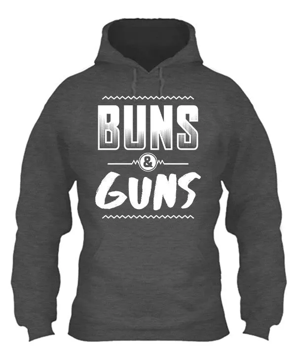 Buns & Guns