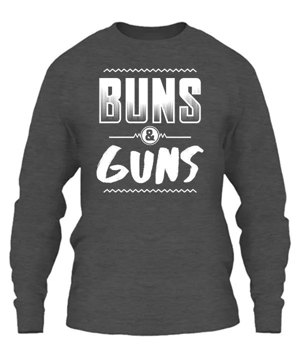 Buns & Guns