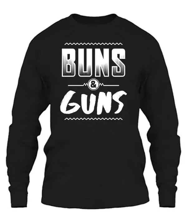Buns & Guns