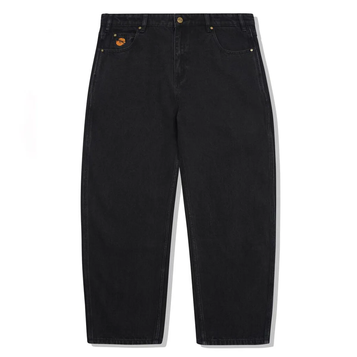 Butter Goods - Santosuosso Denim Jeans Blackout
