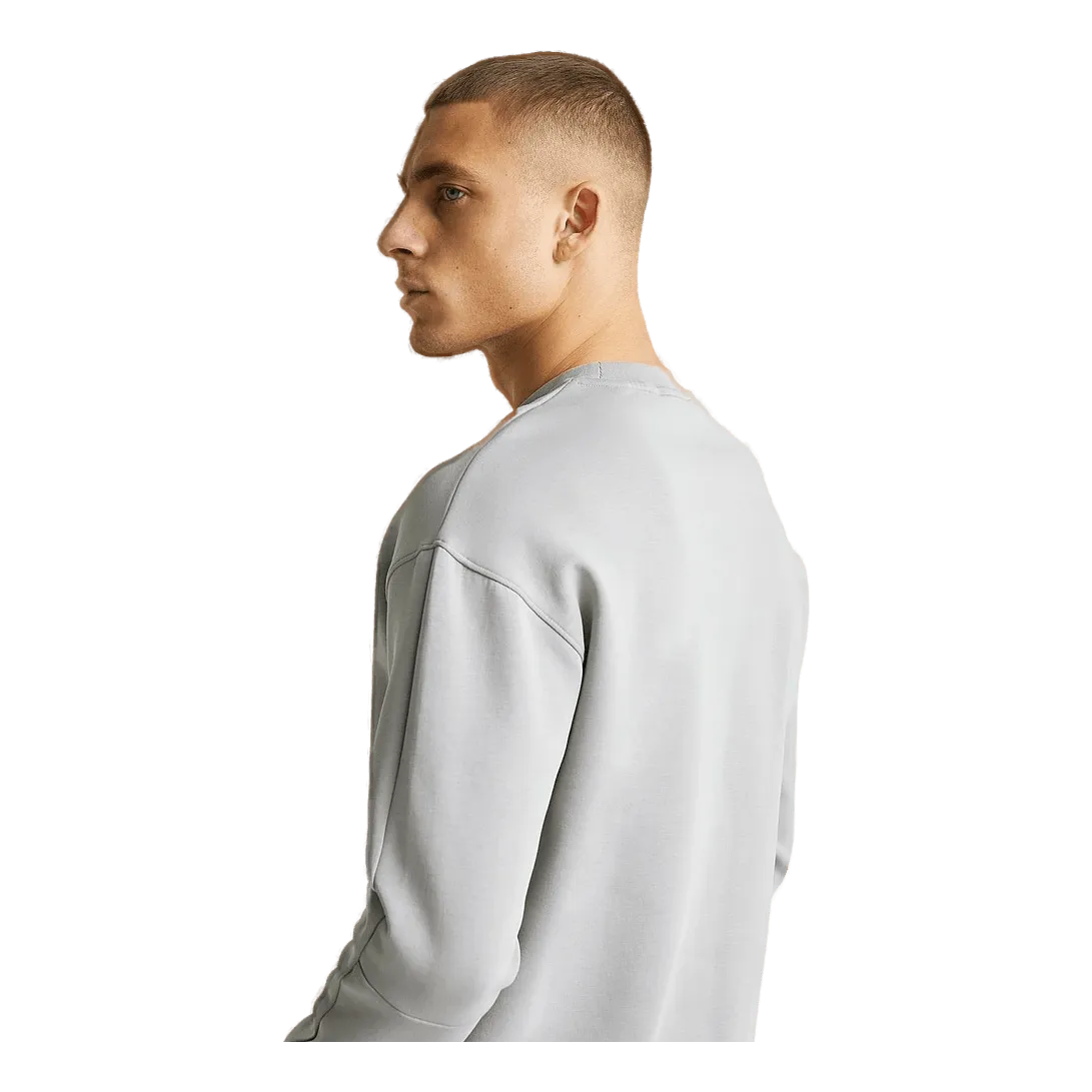 Calvin Klein Comfort Logo Crewneck