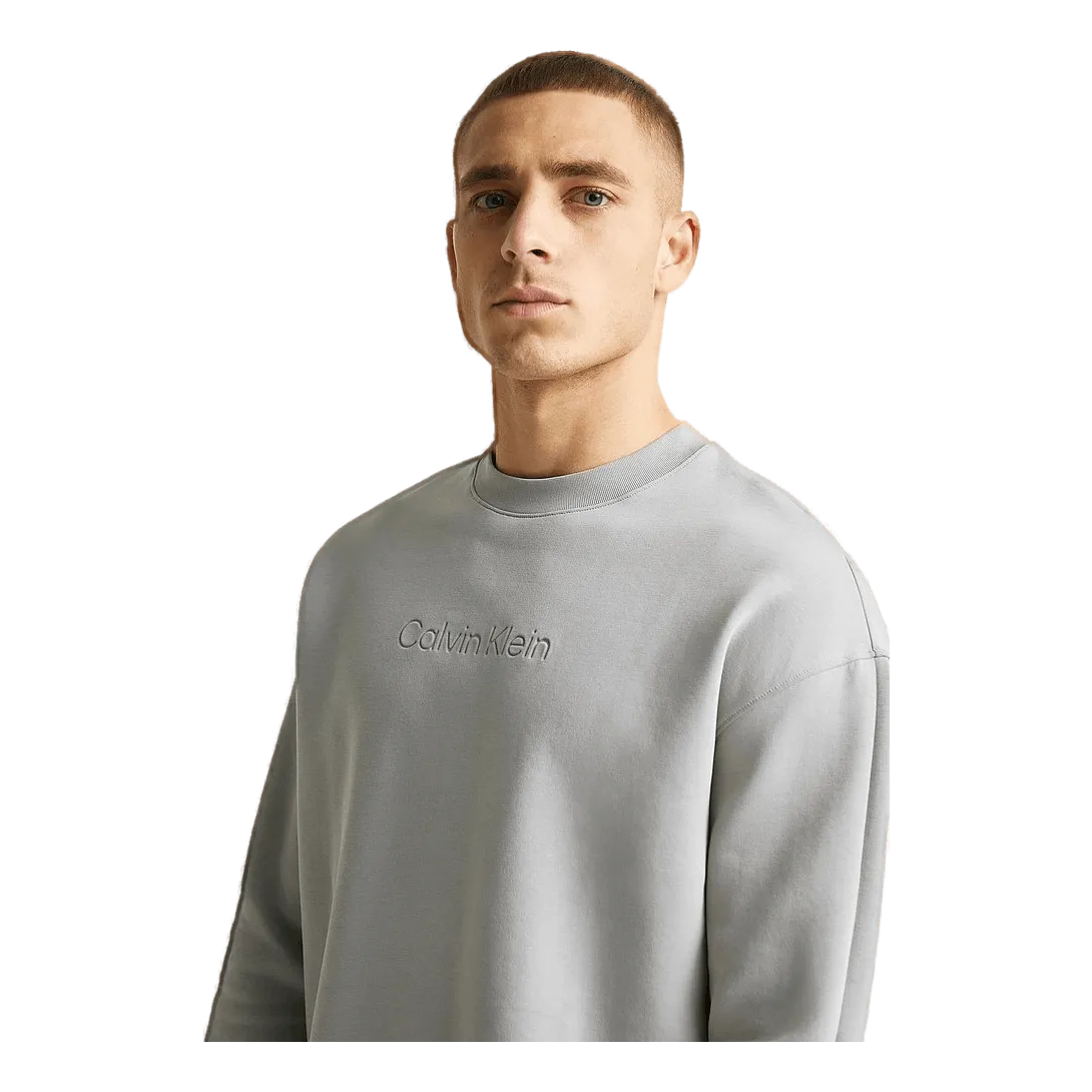 Calvin Klein Comfort Logo Crewneck