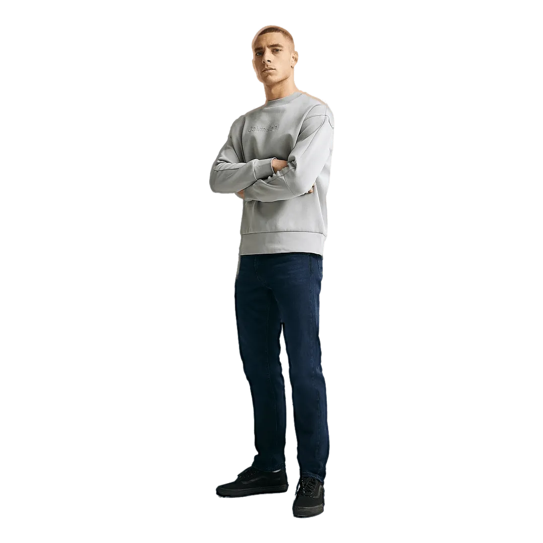 Calvin Klein Comfort Logo Crewneck