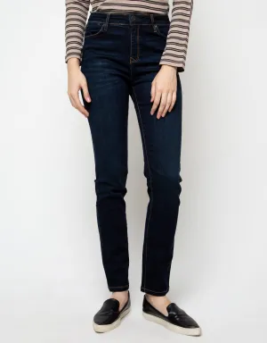 Cardinal Girl Celana Jeans Klasik Mamasz