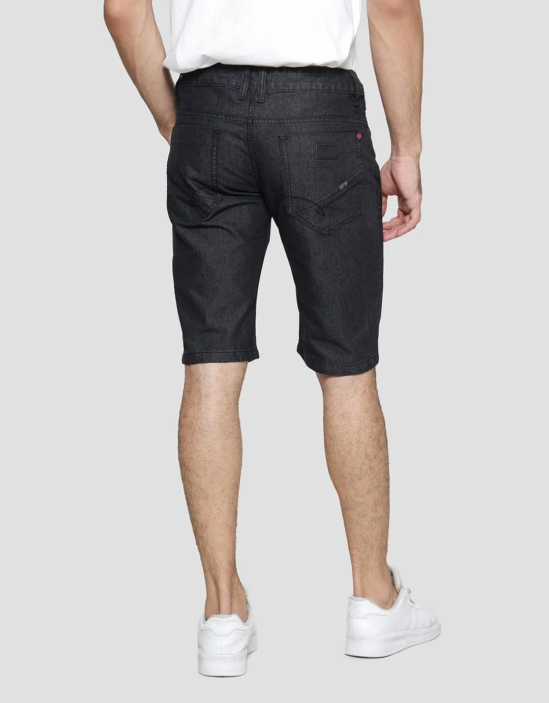 Cardinal Jeans Celana Pendek Pria