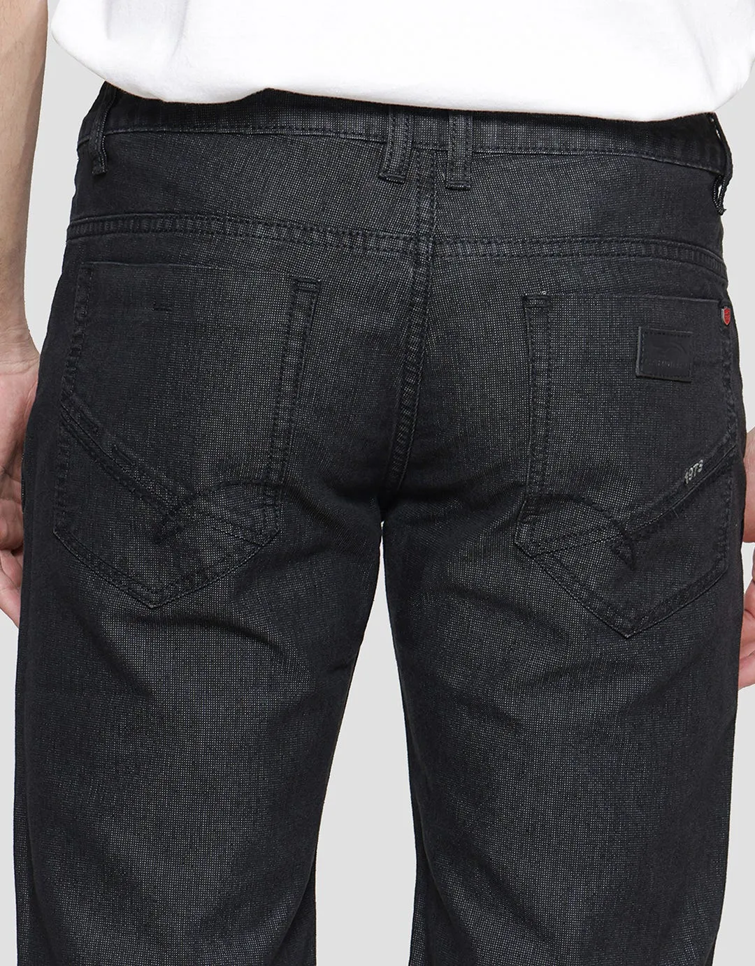 Cardinal Jeans Celana Pendek Pria